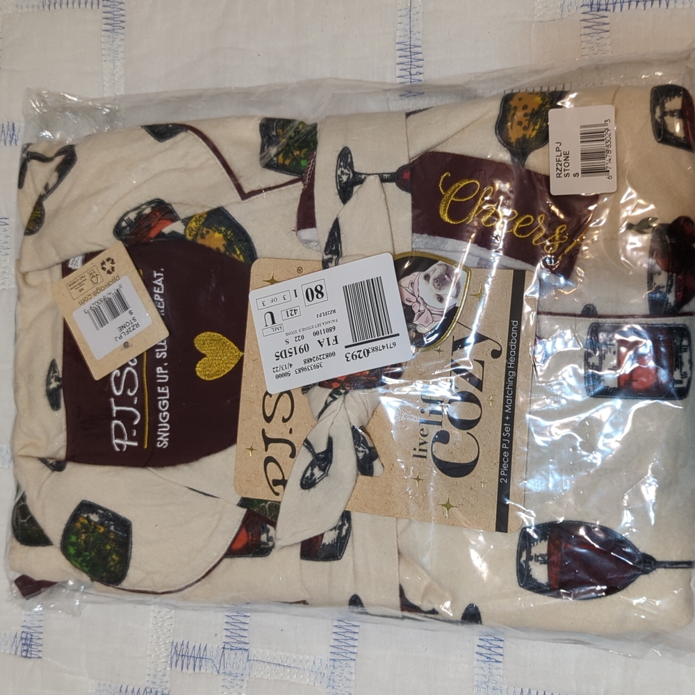 PJ Salvage Pajama